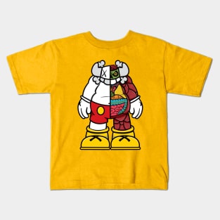 Kawsplay Kids T-Shirt